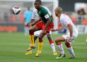 Tunisie – Cameroun: Les Lions prêts à rugir