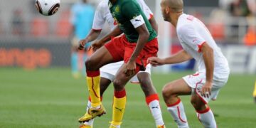 Tunisie – Cameroun: Les Lions prêts à rugir