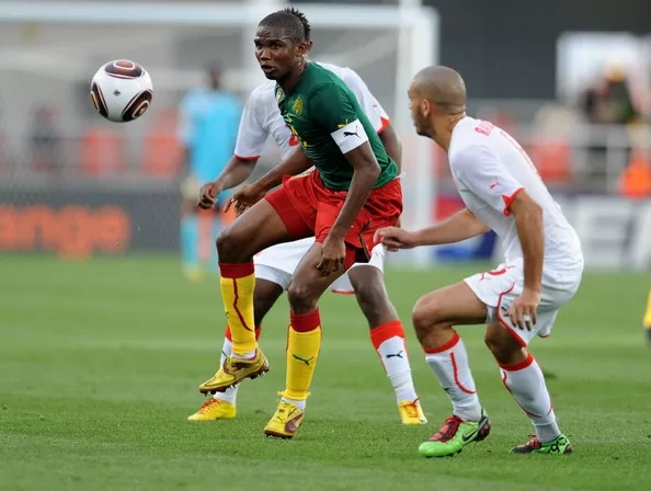 Tunisie – Cameroun: Les Lions prêts à rugir