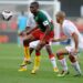 Tunisie – Cameroun: Les Lions prêts à rugir