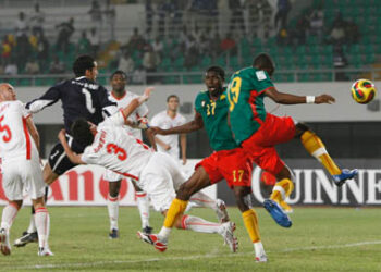 Tunisie : les Aigles intouchables à domicile