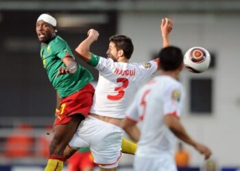 Historique des matchs Tunisie-Cameroun