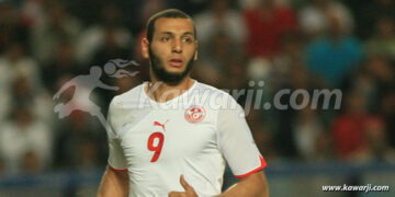 Tunisie-Cameroun : Formation probable des Aigles de Carthage