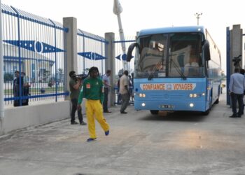 Guerre psychologique à Tunis