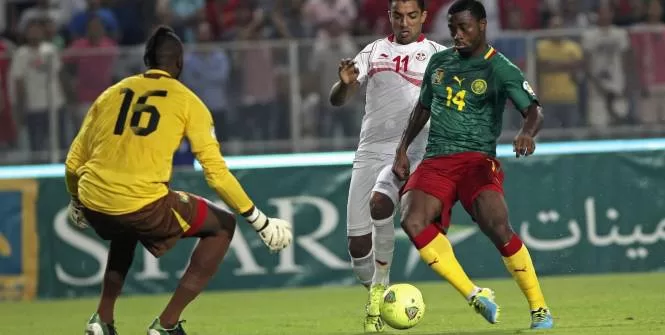 Tunisie – Cameroun: 0-0