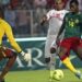 Tunisie – Cameroun: 0-0