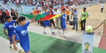 Tunisie – Cameroun: Des regrets
