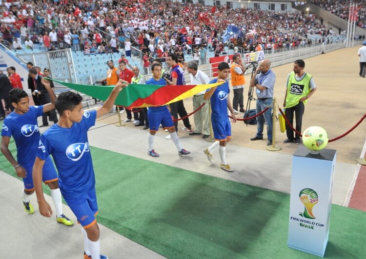 Tunisie – Cameroun: Des regrets