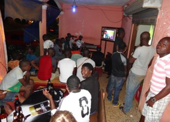 Tunisie-Cameroun: le match vu de Yaoundé