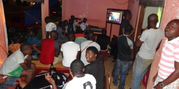 Tunisie-Cameroun: le match vu de Yaoundé