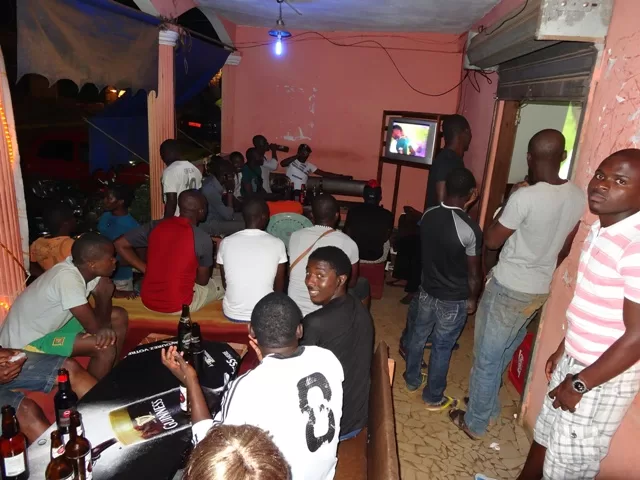 Tunisie-Cameroun: le match vu de Yaoundé