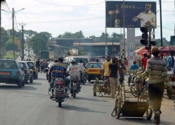 Tunisie-Cameroun, dans l’indifférence à Douala