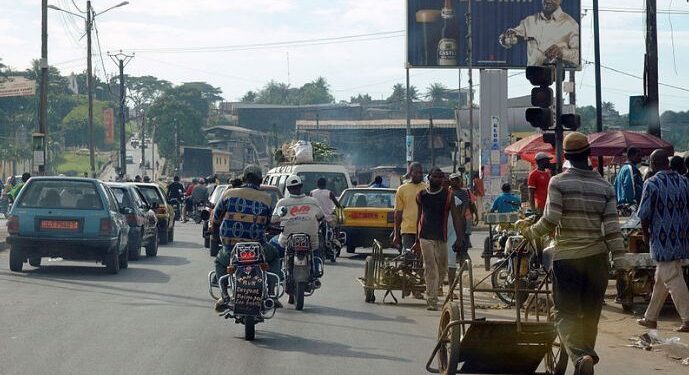 Tunisie-Cameroun, dans l’indifférence à Douala