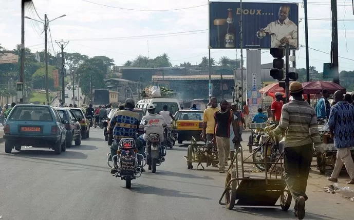 Tunisie-Cameroun, dans l’indifférence à Douala