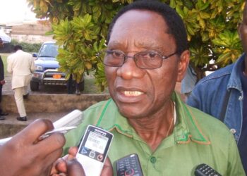 Jules Frédéric Nyongha : « Une discipline tactique doit être observée »