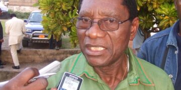 Jules Frédéric Nyongha : « Une discipline tactique doit être observée »