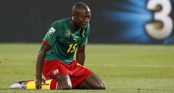 Le Blog de Enganche: Vive les boucs émissaires