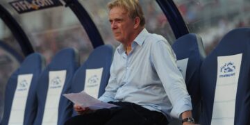 Educating Herr Finke