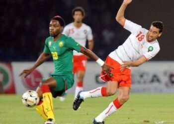 Amical : le match Cameroun – Maroc n’aura pas lieu
