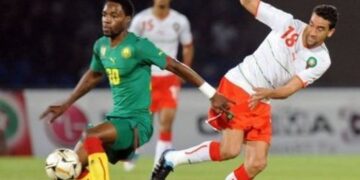 Amical : le match Cameroun – Maroc n’aura pas lieu
