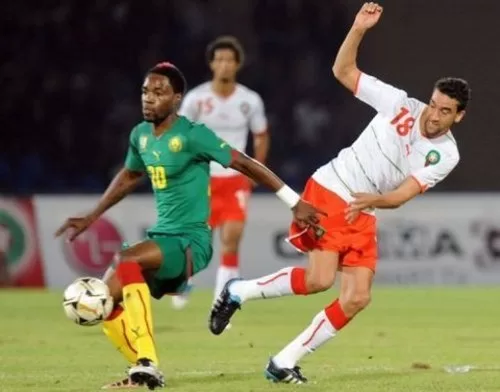 Amical : le match Cameroun – Maroc n’aura pas lieu