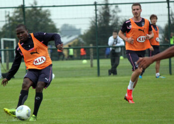 Bordeaux: Nguemo de retour Dimanche contre Lyon
