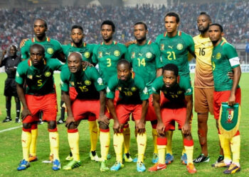 Classement Fifa : Un petit bond en avant