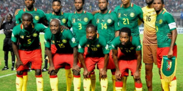 Classement Fifa : Un petit bond en avant