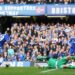 Premier but de Eto&rsquo;o à Chelsea (video)