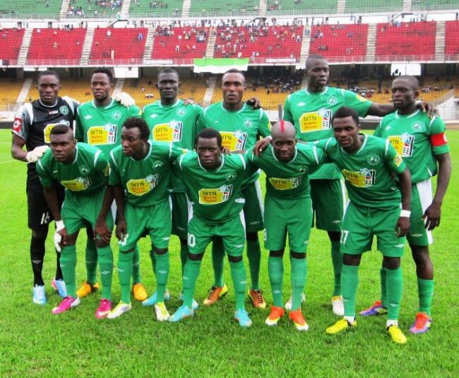 Champions League : Coton Sport veut rêver…