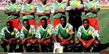 Lions Indomptables: Qu&rsquo;est-ce qu&rsquo;un bon capitaine ?