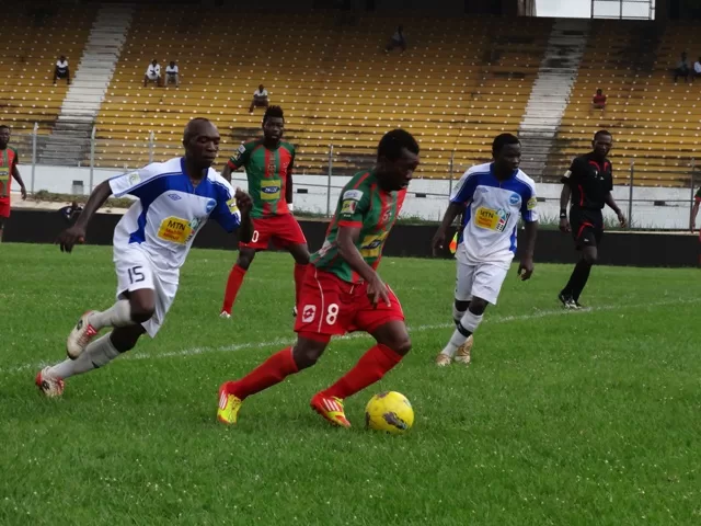 CdC: Canon passe en 1/8ème de finale