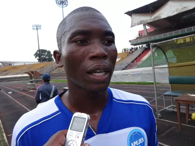 Réactions après Canon – Apejes