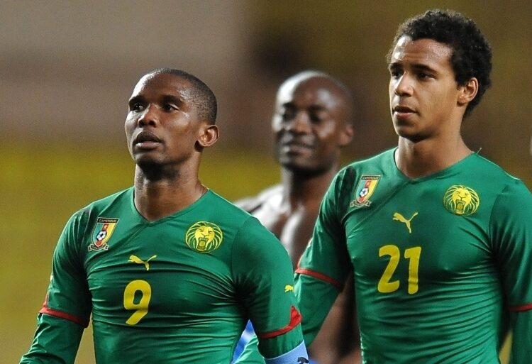 Schalke – Chelsea ou Matip contre Eto&rsquo;o