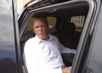 Lions Indomptables: Volker Finke est à Yaoundé