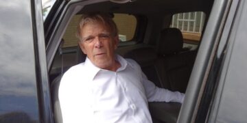 Lions Indomptables: Volker Finke est à Yaoundé