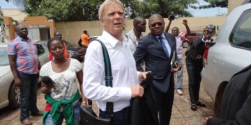 Lions Indomptables: Finke ne veut pas se laisser distraire