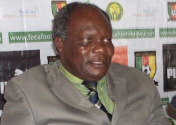 Salaire: Jean-Paul Akono en fait-il trop ?