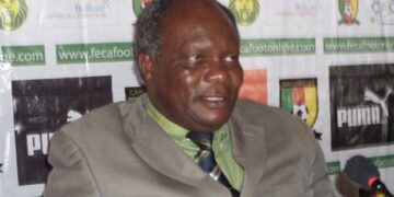 Salaire: Jean-Paul Akono en fait-il trop ?
