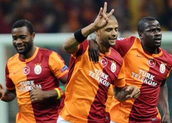 C1 : Noukeu et Chedjou se relancent