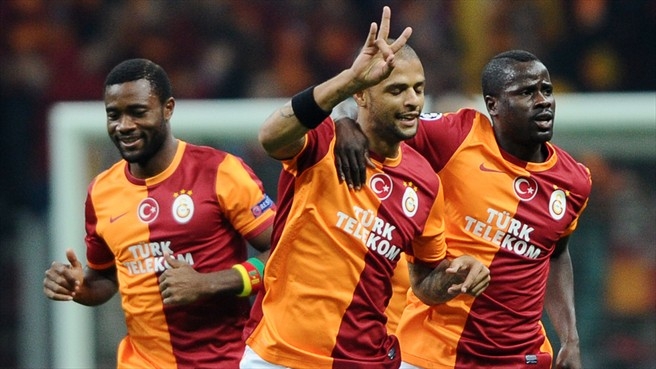 C1 : Noukeu et Chedjou se relancent
