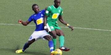 Elite one : New Stars fauche Coton Sport à Douala