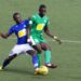 Elite one : New Stars fauche Coton Sport à Douala