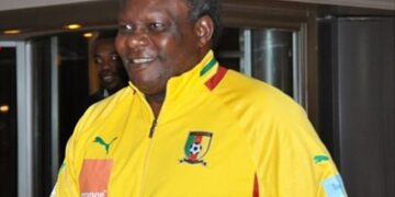 Divers: Quand les comédiens font du J-P. Akono