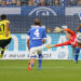 Bundesliga: Schalke tombe, Mayence jubile