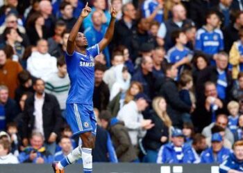 Chelsea: Eto&rsquo;o relance Torres