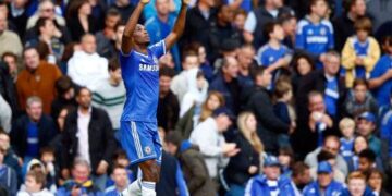 Chelsea: Eto&rsquo;o relance Torres