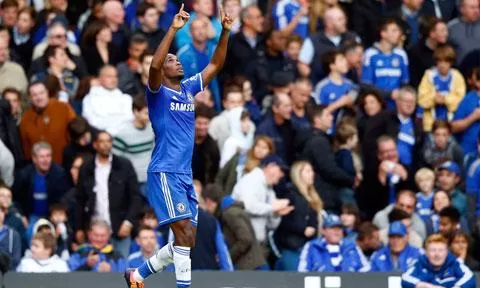 Chelsea: Eto&rsquo;o relance Torres