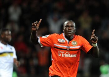 Vincent Aboubakar est définitivement lancé