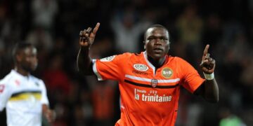Vincent Aboubakar est définitivement lancé
